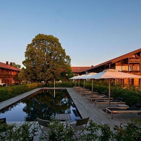Margarethenhof Am Tegernsee Waakirchen Dış mekan fotoğraf