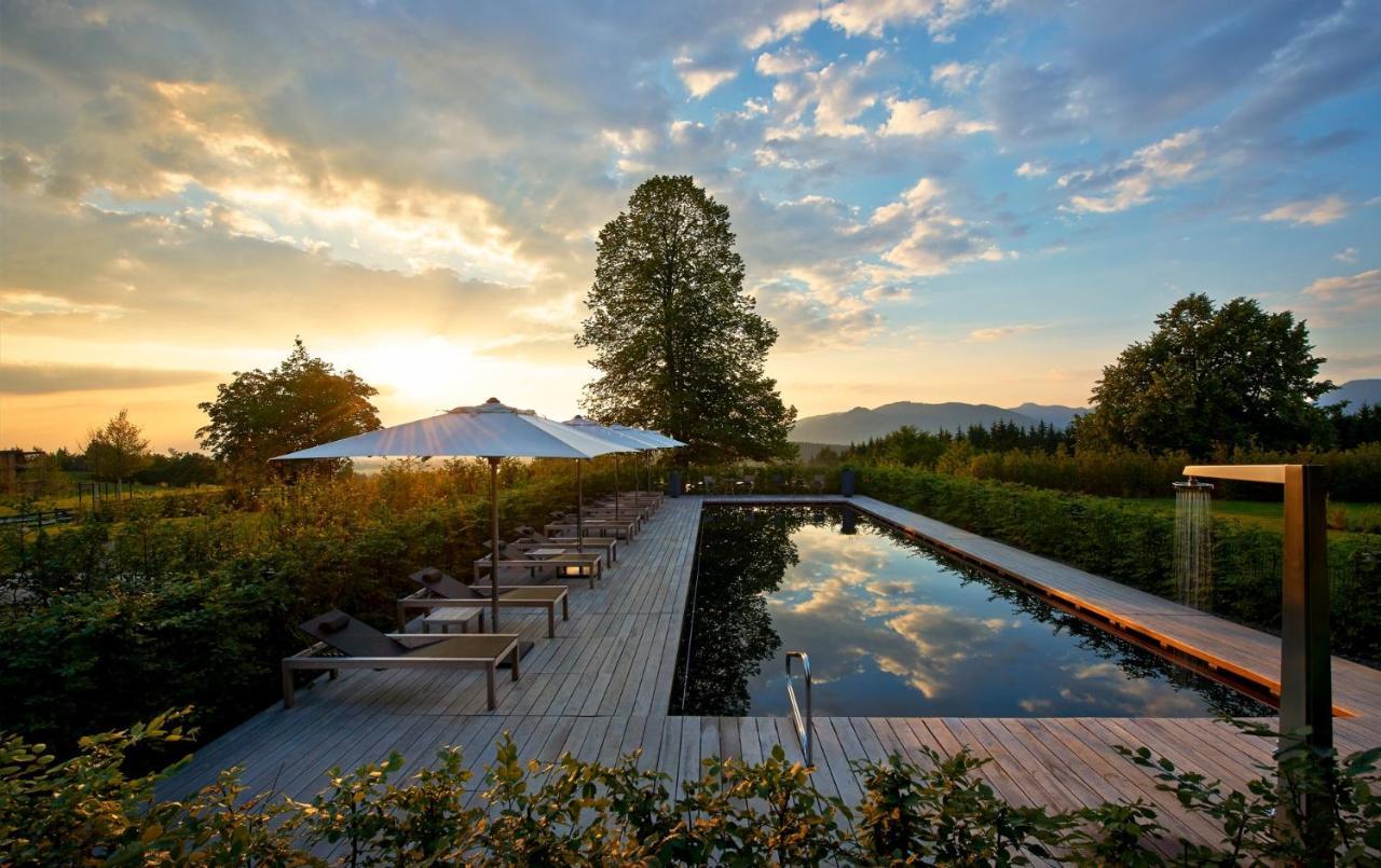 Margarethenhof Am Tegernsee Waakirchen Dış mekan fotoğraf