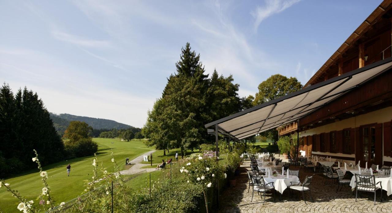 Margarethenhof Am Tegernsee Waakirchen Dış mekan fotoğraf