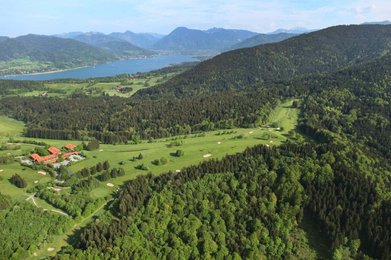 Margarethenhof Am Tegernsee Waakirchen Dış mekan fotoğraf