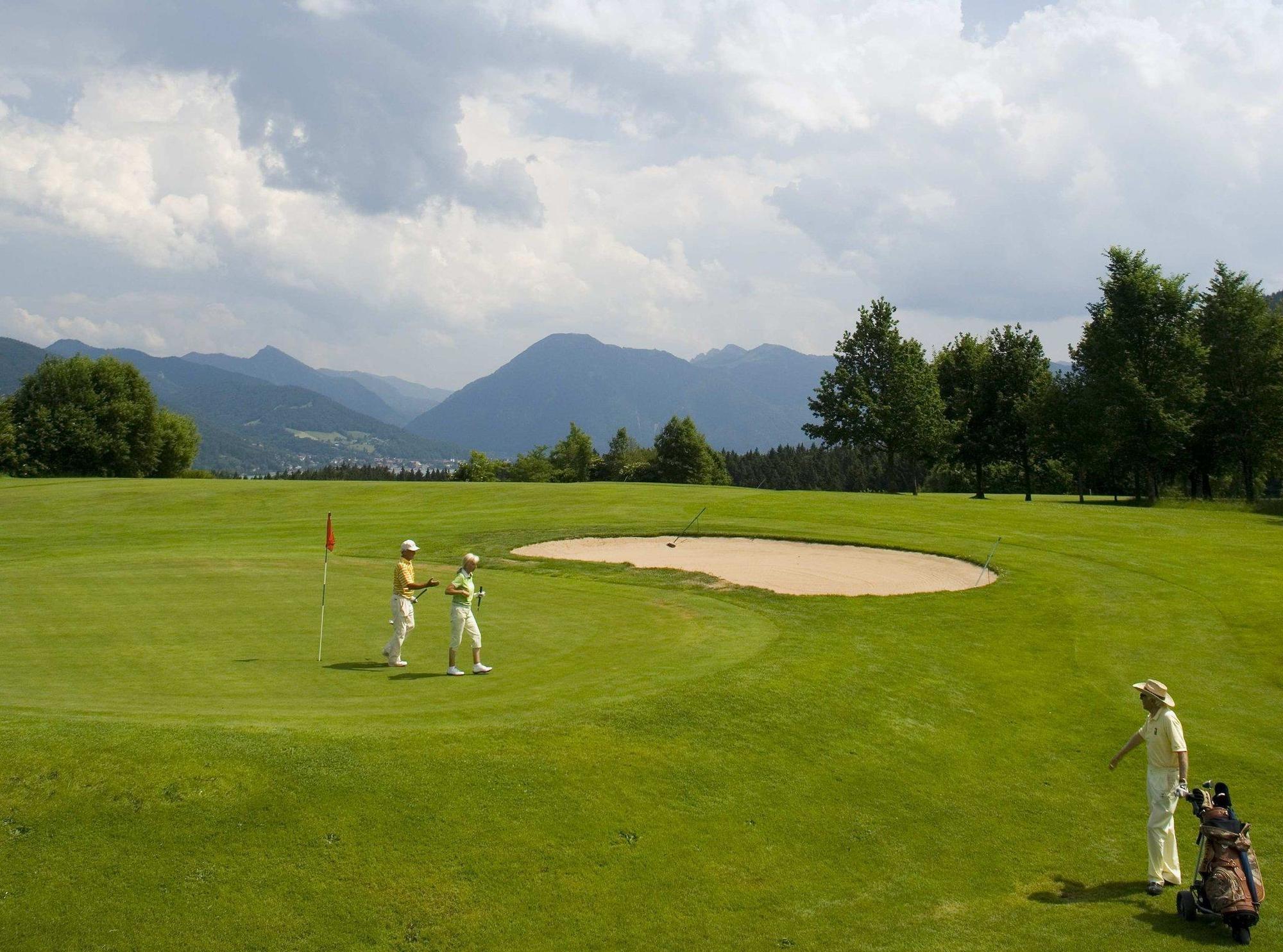 Margarethenhof Am Tegernsee Waakirchen Konforlar fotoğraf