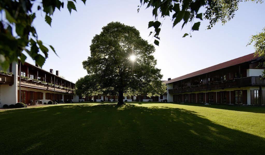 Margarethenhof Am Tegernsee Waakirchen Dış mekan fotoğraf