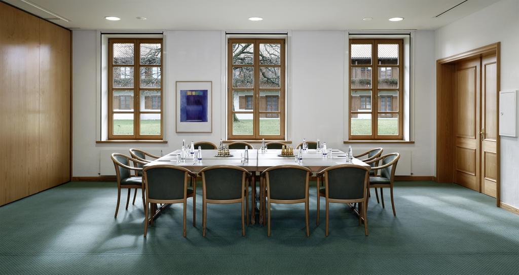 Margarethenhof Am Tegernsee Waakirchen İş olanakları fotoğraf