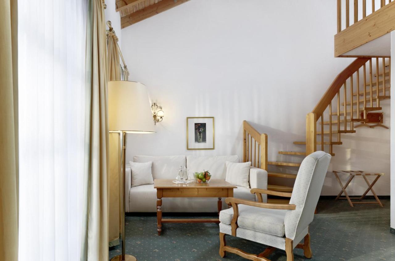 Margarethenhof Am Tegernsee Waakirchen Dış mekan fotoğraf